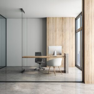 104 - OFICINA PRIVADA