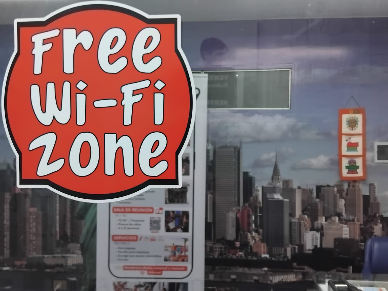 101 - SALA DE REUNIONES - Imagen 4