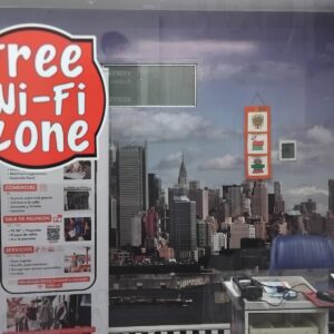 B2 - OFICINA DEDICADA